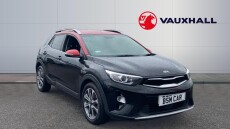 Kia Stonic 1.0T GDi First Edition 5dr Petrol Estate